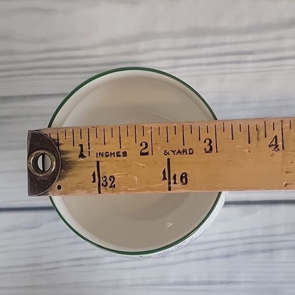 Royal Patrician fine bone china cat creamer and sugar set with accessories - Picture 10 of 14